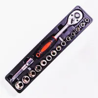 IRIS TOOLS TS-064-041 64 darabos szerszámkészlet #4