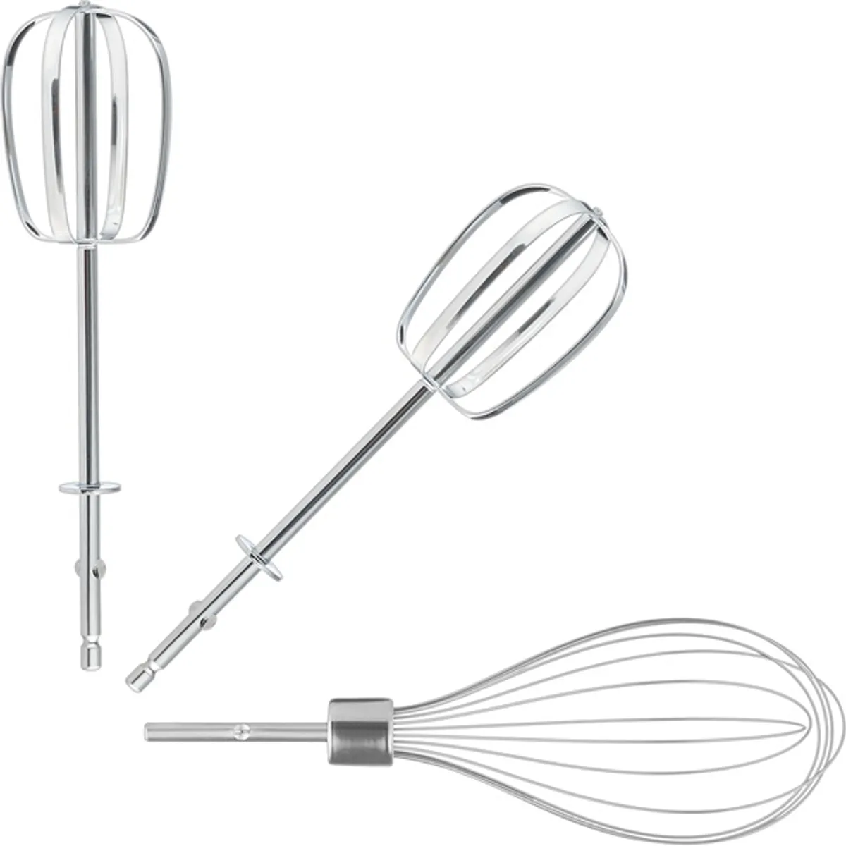 Sencor SHM 9000WH fehér akkumulátoros kézi mixer #8