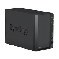 Synology DiskStation DS223 2x SSD/HDD NAS + regisztrációs kártya #7