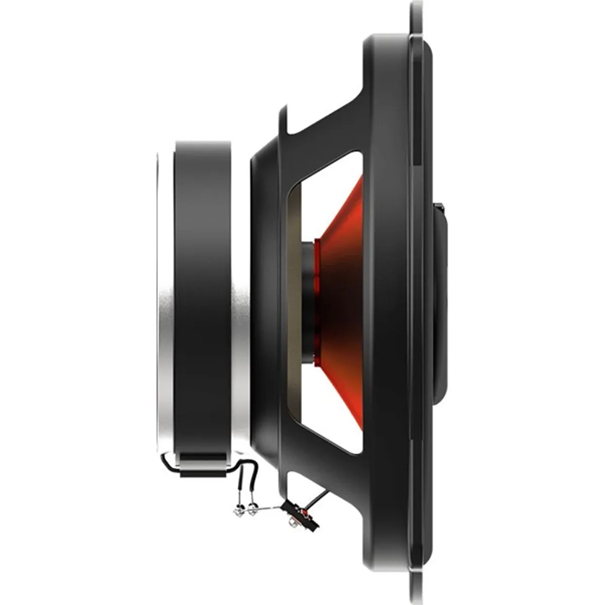 JBL STAGE 152F 13 cm-es 2 utas autó hangszóró pár rács nélkül #3