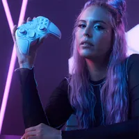 PDP 052-002-WH Victrix Pro BFG PS4/PS5 vezeték nélküli fehér eSport kontroller #8