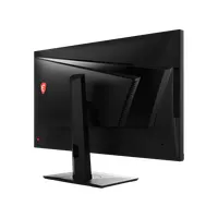 MSI 32" MAG 323UPF 4K UHD IPS 160Hz HDMI/DP/USB/USB-C fekete gamer monitor #4