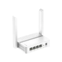 CUDY WR300 egysávos N300 5in1 WIFI fehér Router #4