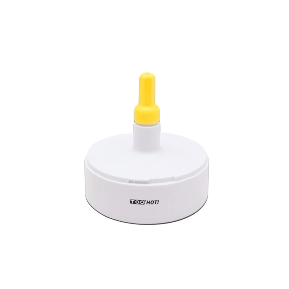 TOO LJ-121-WY 30W fehér-sárga citrusprés #2