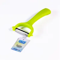 IRIS KT-185 nagy zöldséghámozó #2