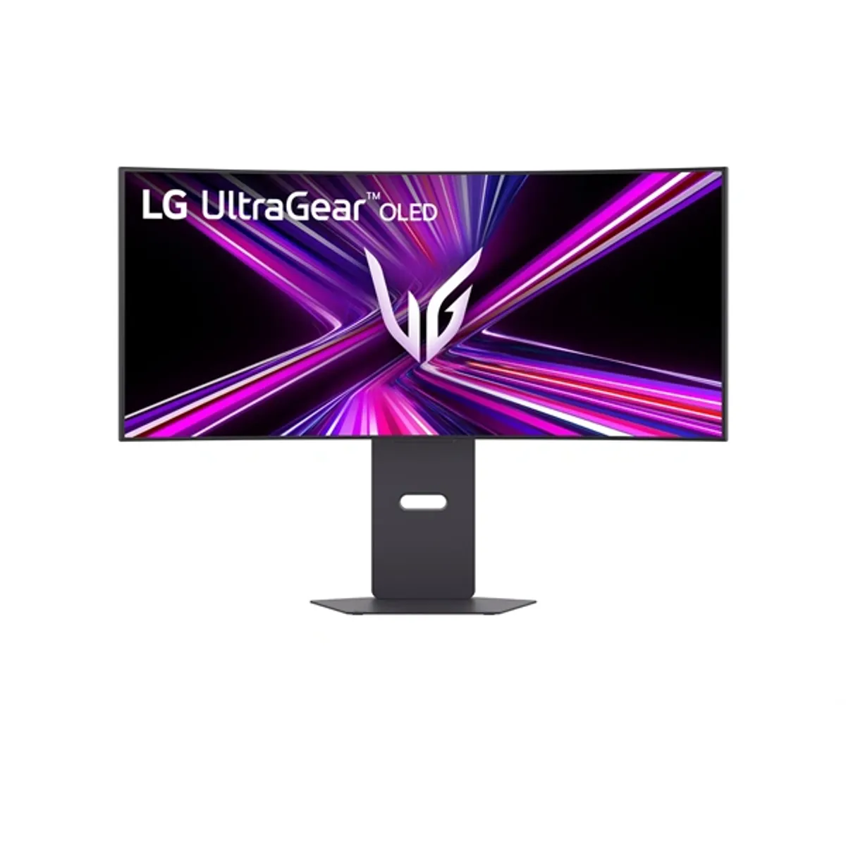 LG 34" 34GX900A-B.AEU WQHD OLED 240Hz HDMI/DP/USB/USB-C ívelt gamer monitor #1