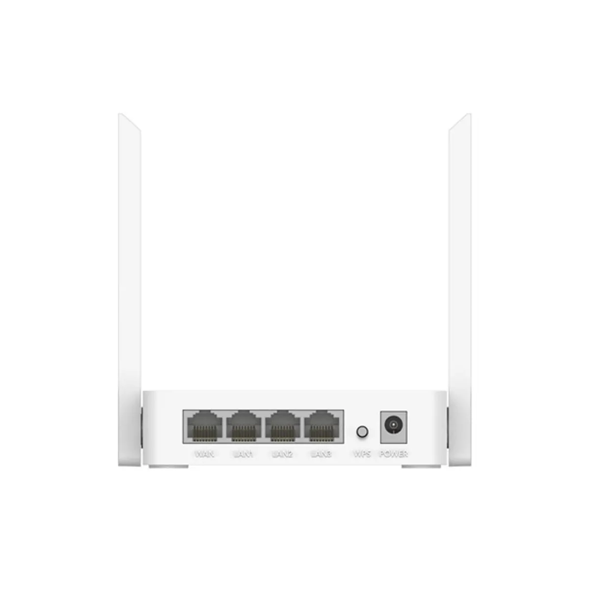 CUDY WR300 egysávos N300 5in1 WIFI fehér Router #5
