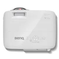 Benq EW800ST WXGA 3300L 10000óra smart fehér projektor #7