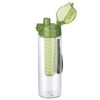 IRIS CASCADA DETOX kulacs gyümölcstartóval 700ml TP-231 #6