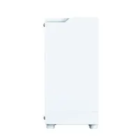 Zalman T4 PLUS White fehér (táp nélküli) ablakos mATX ház #4