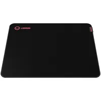 Lorgar Main 325 500x420x3mm fekete/piros egérpad #4