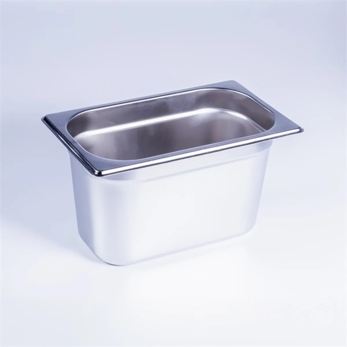 TOO KT-352 GN edény 1/4-es 150 mm mély #1