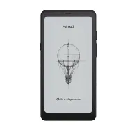 Onyx BOOX Palma 2 6,1" 6GB/128GB, WiFi/BT fekete E-Book olvasó #2