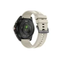 Carneo GTR eXpedition ezüst okosóra #4