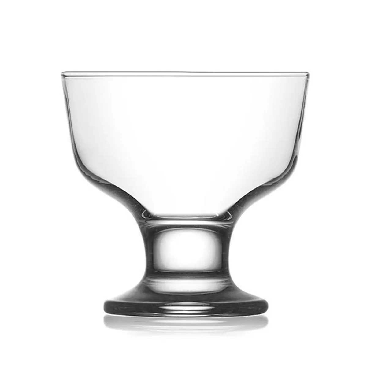 LAV Destina Ice Cream 285ml fagylaltos kehely szett 6 darabos LV-DES55F #1