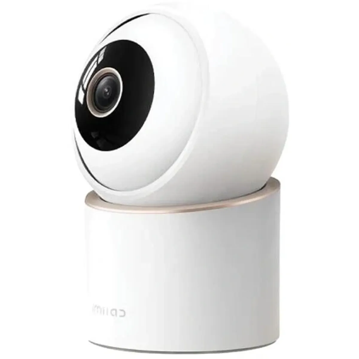 Imilab C40 4K okos WiFi biztonsági kamera + hálózati adapter #1