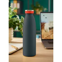 Leitz COSY bársonyszürke fém kulacs #4