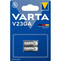 VARTA 4223101402 V23GA fotó- és kalkulátorelem 2db/bliszter