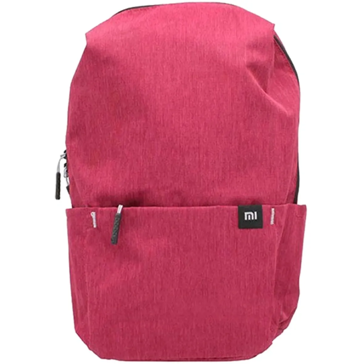 Xiaomi Mi Casual Daypack kis méretű rózsaszín hátizsák #1