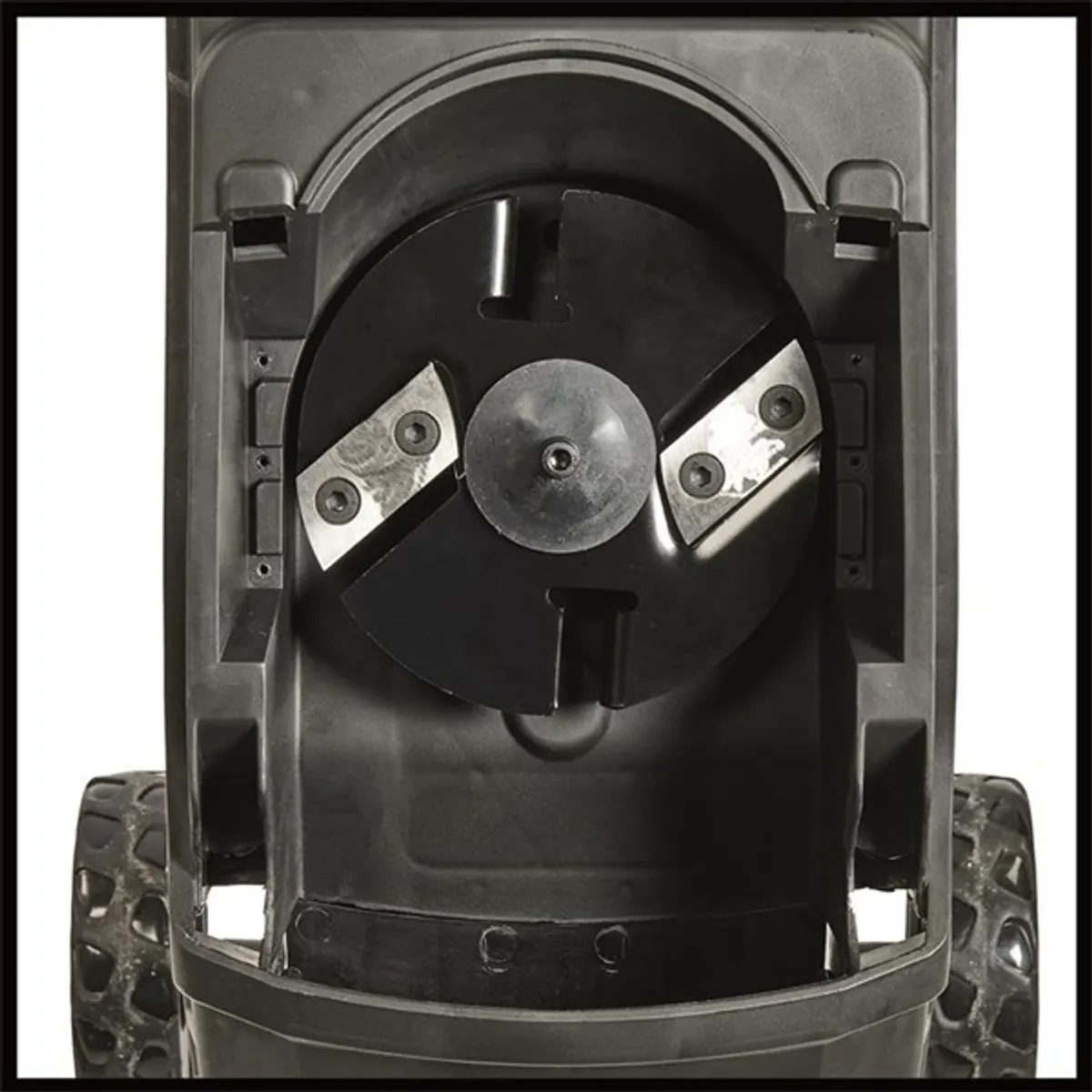 Einhell 3430330 GC-KS 2540 elektromos késes ágaprító #6