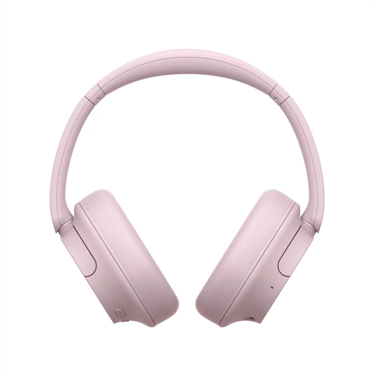 Sony WHCH720NP Bluetooth zajszűrős rózsaszín fejhallgató #5