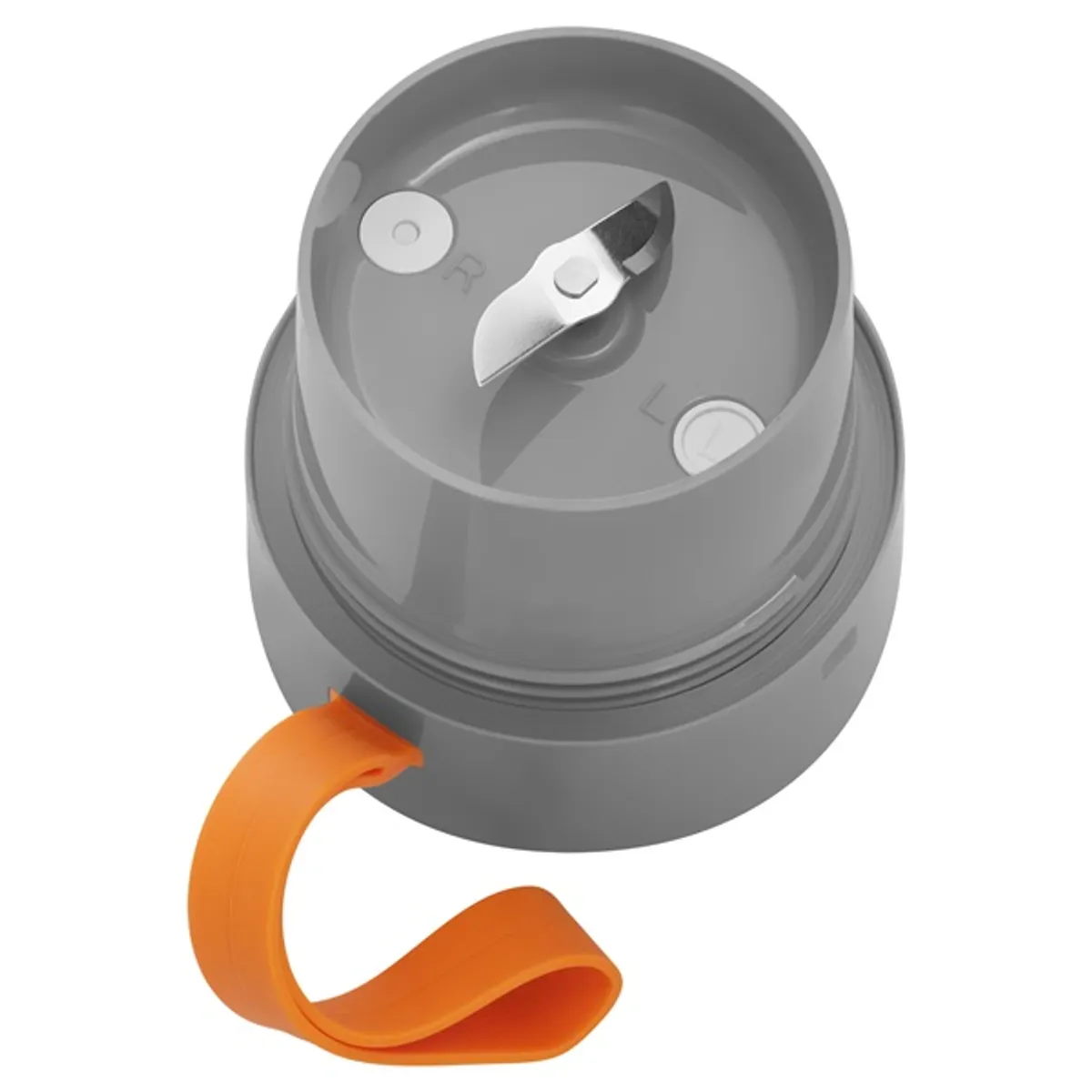 Sencor SBL 150WH 0,33L fehér smoothie készítő #4