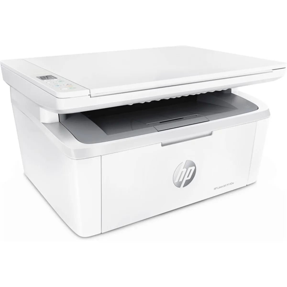 HP LaserJet Pro MFP M140w multifunkciós lézernyomtató #4