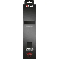 Trust GXT 758 fekete XL gamer egérpad XL #5
