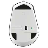 Logitech M720 Triathlon vezeték nélküli fekete egér #5