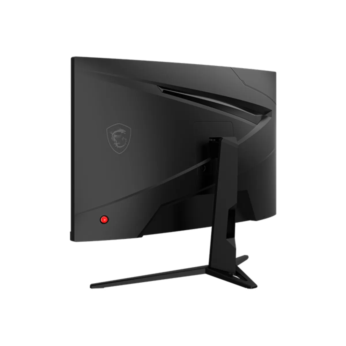 MSI 24" Optix G2422C FHD VA 180Hz DP/HDMI ívelt gamer monitor #4