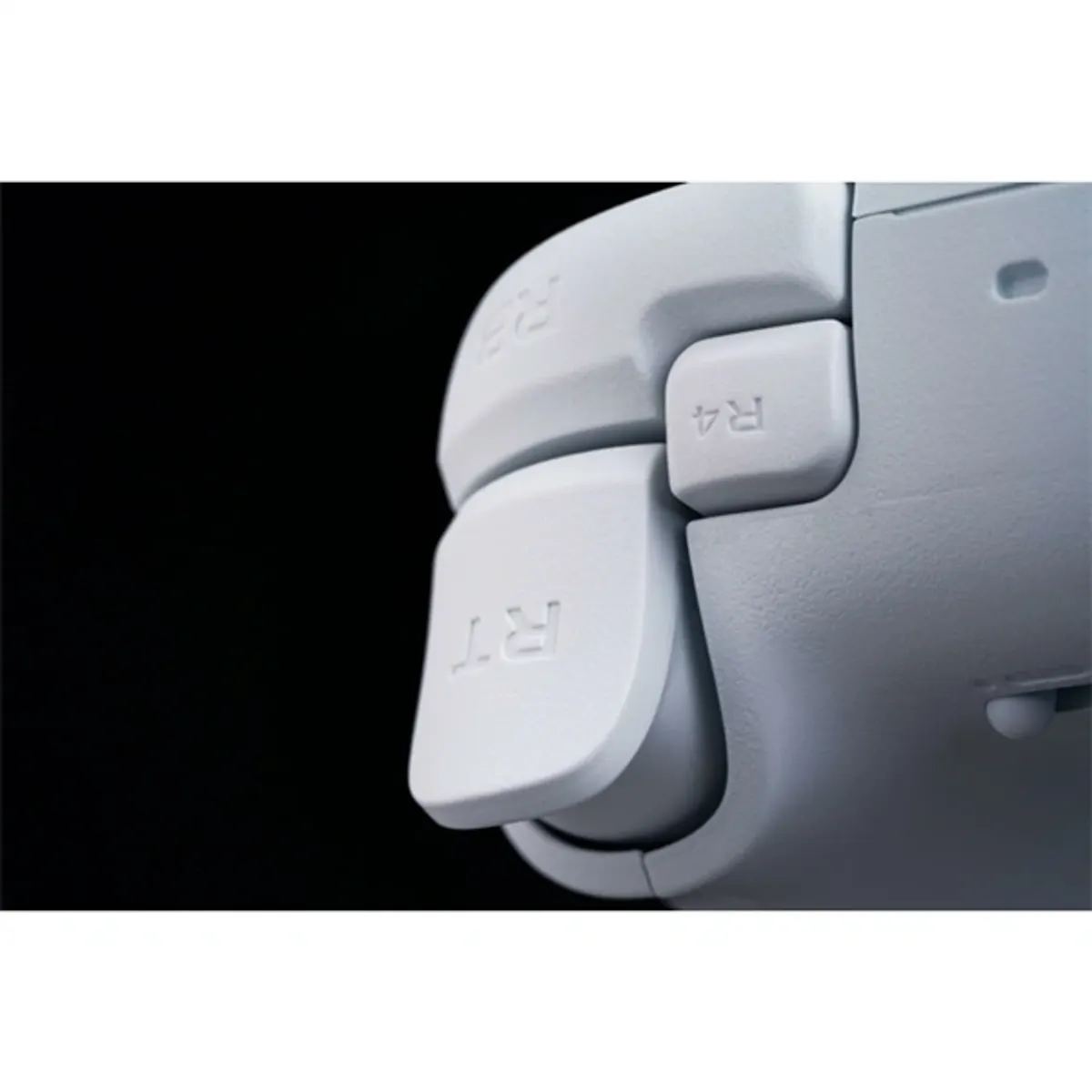 8BitDo Ultimate 2 Nintendo Switch / Switch 2 / PC Hall-Effect fehér vezeték nélküli kontroller #9