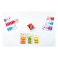 Mantis – Mini társasjáték #4