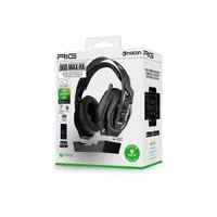 Nacon 2809611 RIG 900 MAX HS XBOX fekete gamer headset #4