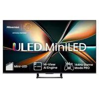 Hisense 65" 65U7Q 4K UHD Smart MiniLED ULED TV #2