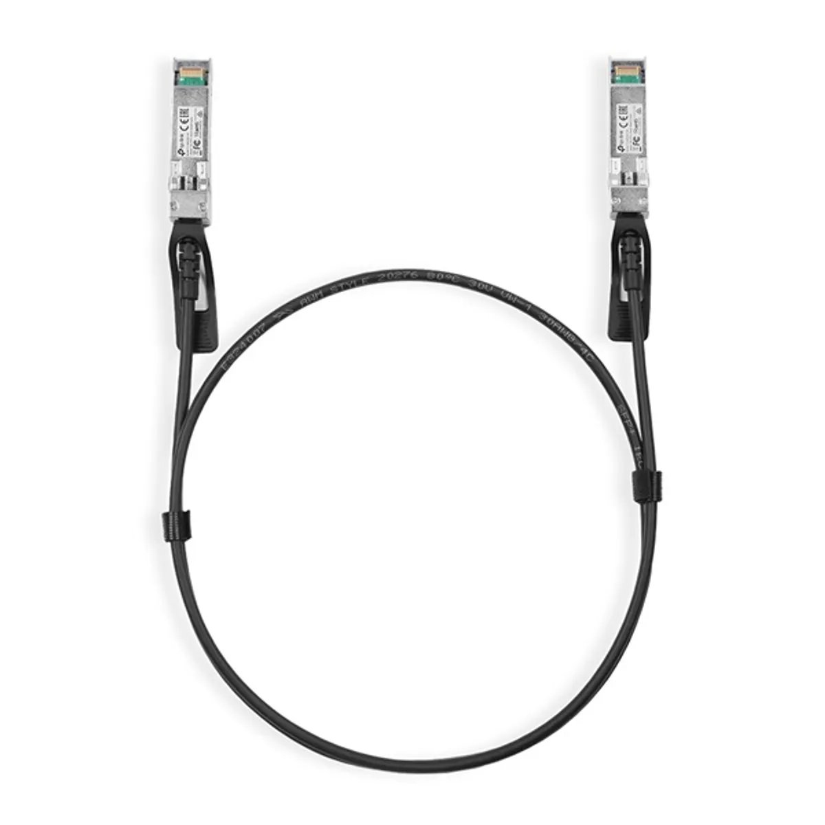 TP-Link TL-SM5220-1M 1 méter 10G SFP+ Direct Attach Kábel #1
