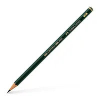 Faber-Castell 9000 6B grafitceruza #2