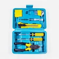 IRIS TOOLS DT-12-116 12 darabos szerszámkészlet #3