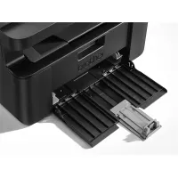 Brother DCP-L1632WE (A4, 20 lap/perc, WiFi/LAN/USB, manuál duplex, 2400x600dpi, 128MB) mono multifunkciós lézernyomtató #4