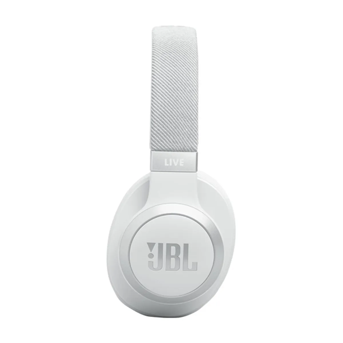 JBL LIVE 770 BTNC Bluetooth fehér zajszűrős fejhallgató #4