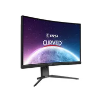 MSI 27" MAG 275CQRXF WQHD VA 240Hz HDMI/DP/USB ívelt gamer monitor #3