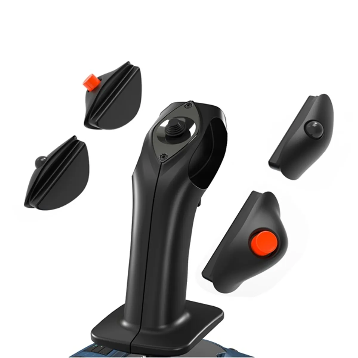 Thrustmaster 4460219 TCA SIDESTICK X AIRBUS edition joystick + 1 hónap Game Pass Ultimate #5