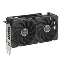 Asus Dual Radeon RX 9060 XT AMD 16GB GDDR6 128bit PCIe videókártya #2