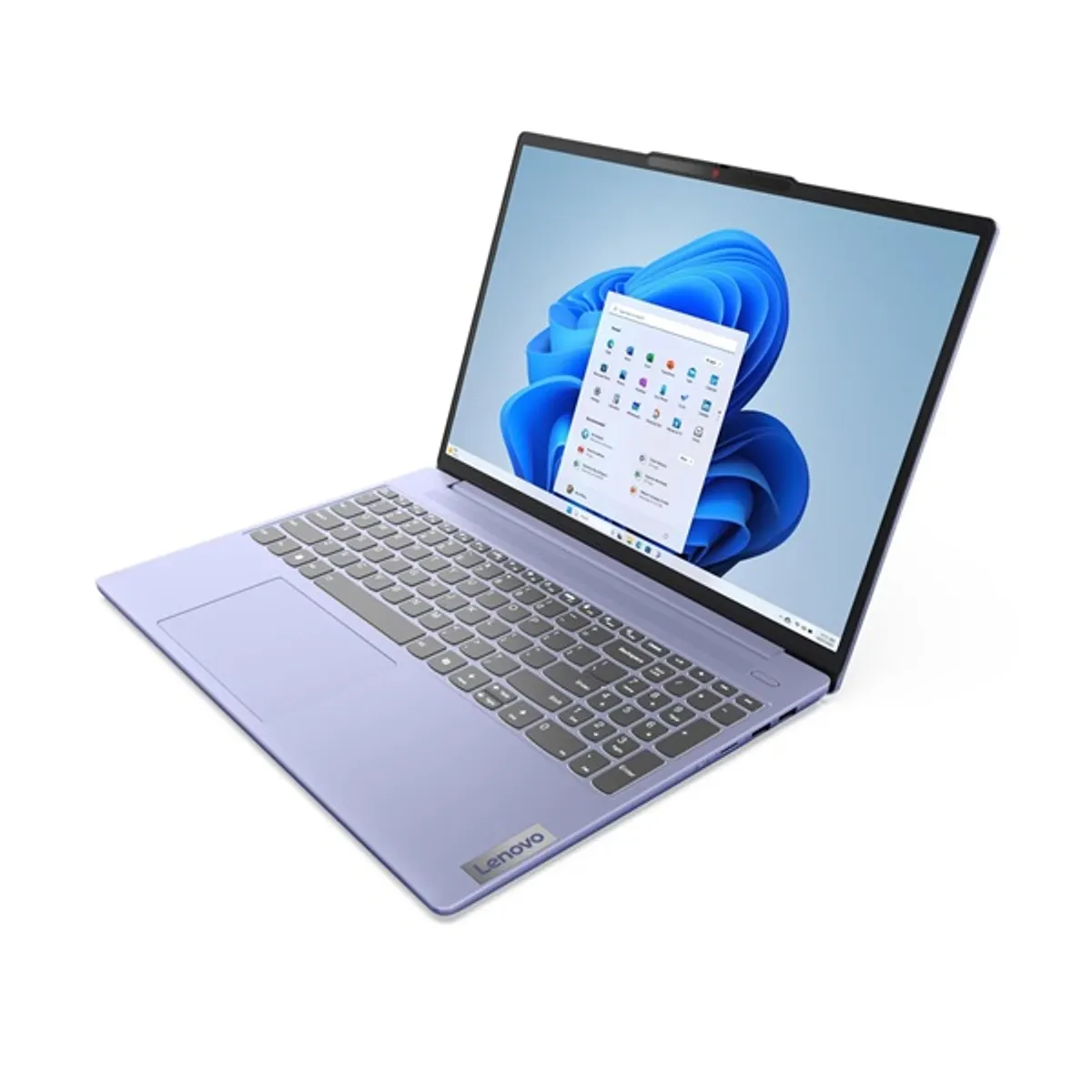 Lenovo IdeaPad Slim 5 15IRH9R 15,3"WUXGA/Intel Core 7 240H/32GB/1TB/Int.VGA/FreeDOS/Ibolya színű alumínium házas laptop #3