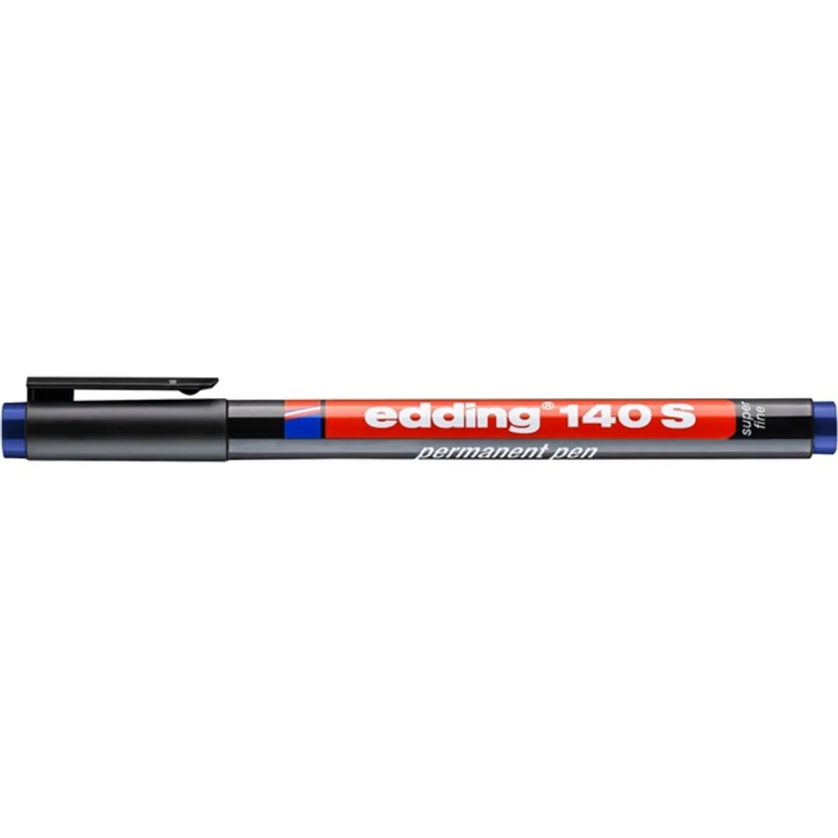 Edding 140 S OHP Permanent 0,3 mm kék marker #1