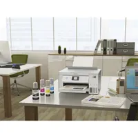 Epson EcoTank L4266 színes nyomtató MFP, Duplex, WiFi/USB, 14 000/5200 oldal tinta a dobozban #6