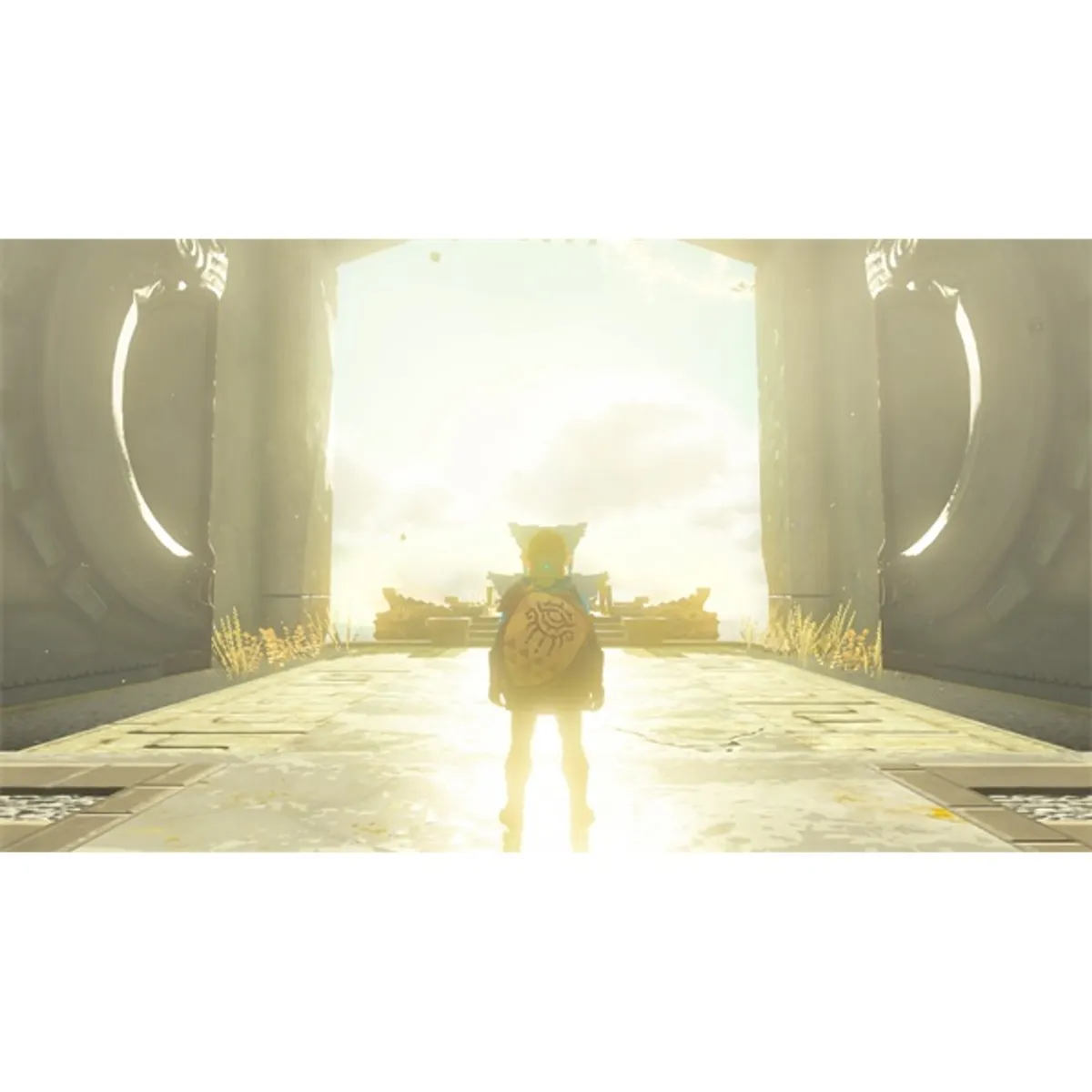 The Legend of Zelda: Tears of the Kingdom Nintendo Switch játékszoftver #6