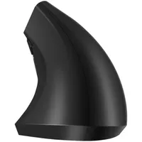 Izoxis ergonómikus vezeték nélküli egér #4