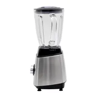 TOO SB-455-BSS 600W 1,6L fekete-ezüst turmixgép #2