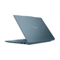 Lenovo Yoga Pro 7 14AKP10 14,5"3K/AMD Ryzen AI 7 350/32GB/1TB/Int.VGA/Win11/Alu ház/ zöldeskék laptop #9