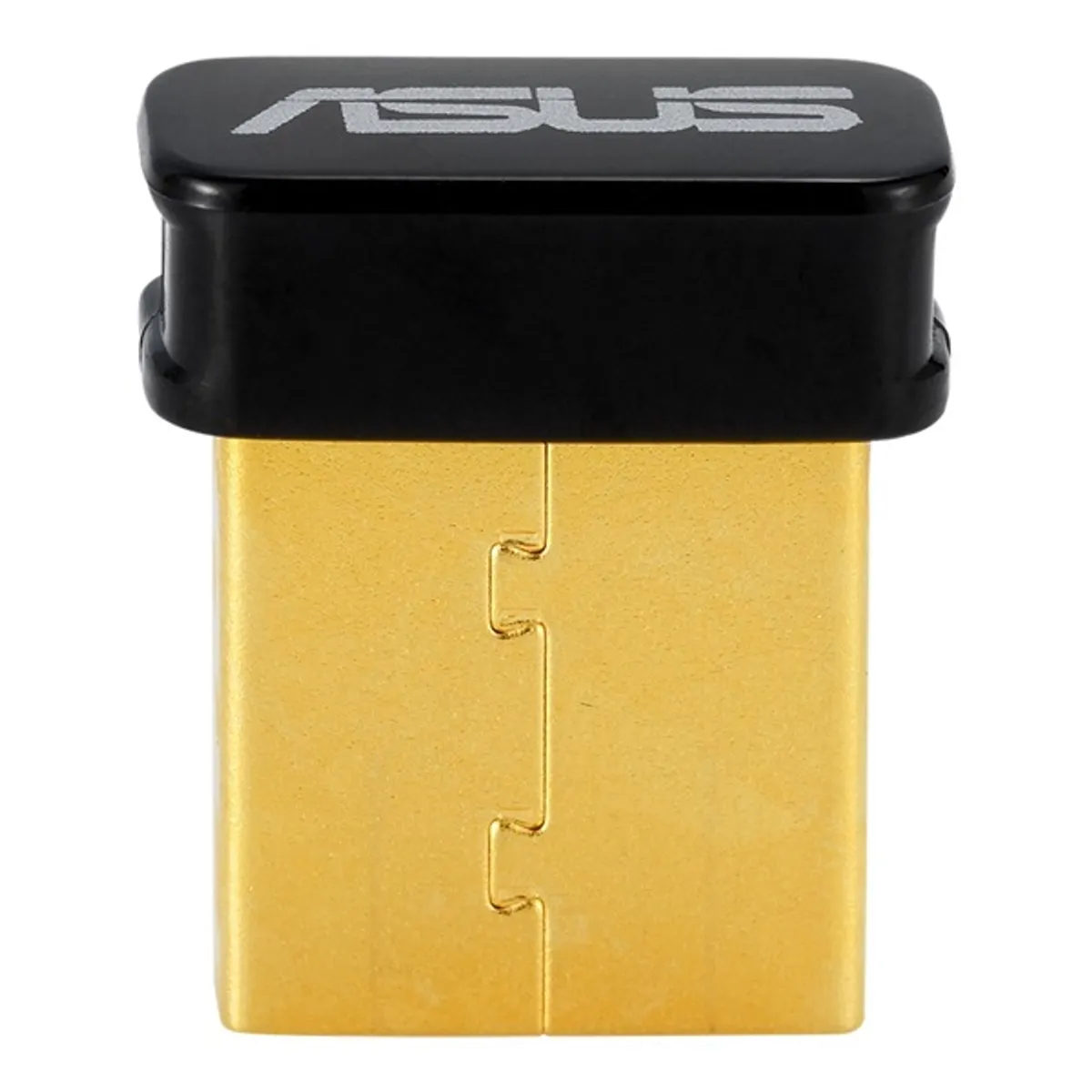 ASUS USB-N10 NANO B1/EU Vezeték nélküli USB adapter #2